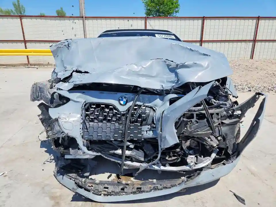 WBA23AT0XPCL29098 2023 BMW 4 SERIES-4