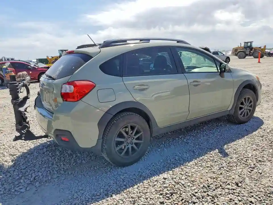 JF2GPAVC5DH814818 2013 SUBARU XV-2