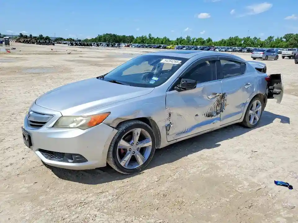 19VDE1F54DE005557 2013 ACURA ILX-0