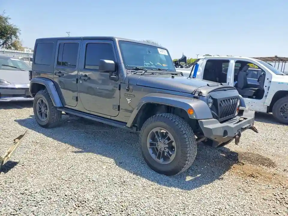 1C4BJWDG5JL851534 2018 JEEP WRANGLER-3