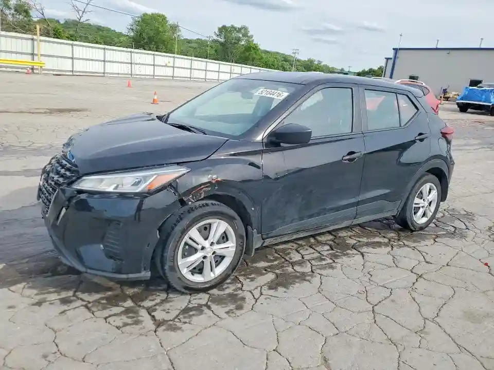 3N1CP5BV7RL586455 2024 NISSAN KICKS-0
