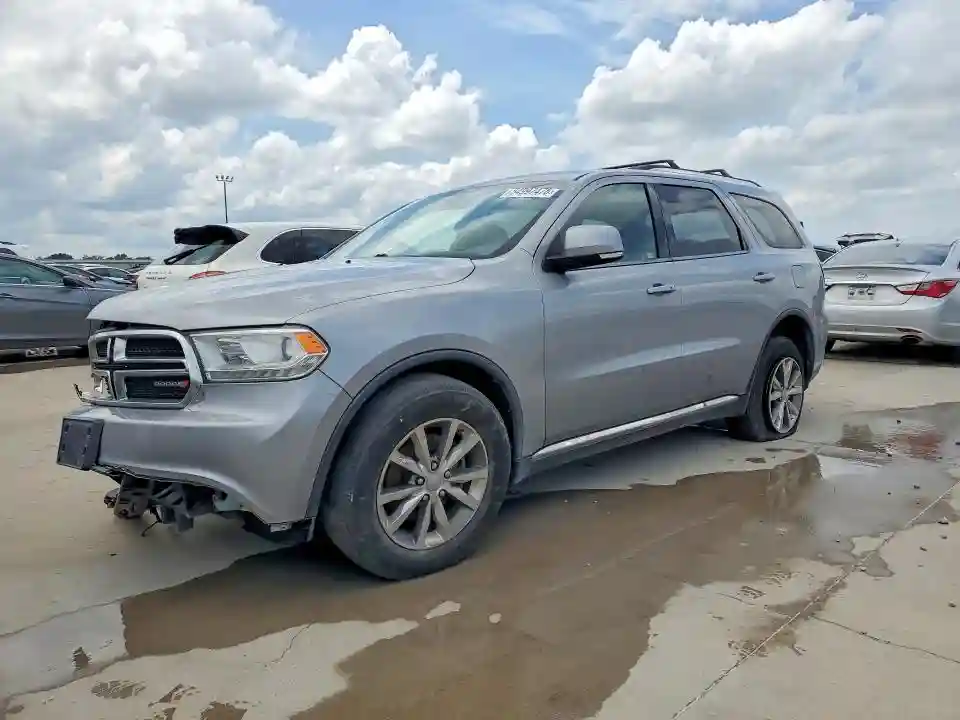 1C4RDHDG6FC801279 2015 DODGE DURANGO-0
