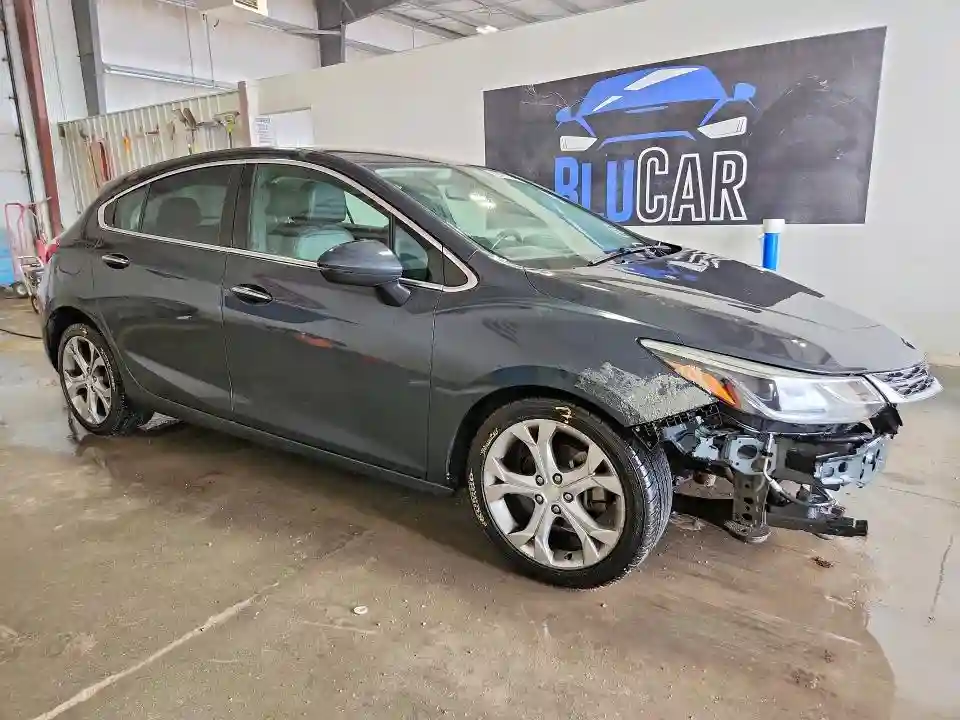 3G1BF6SM0JS608663 2018 CHEVROLET CRUZE-3