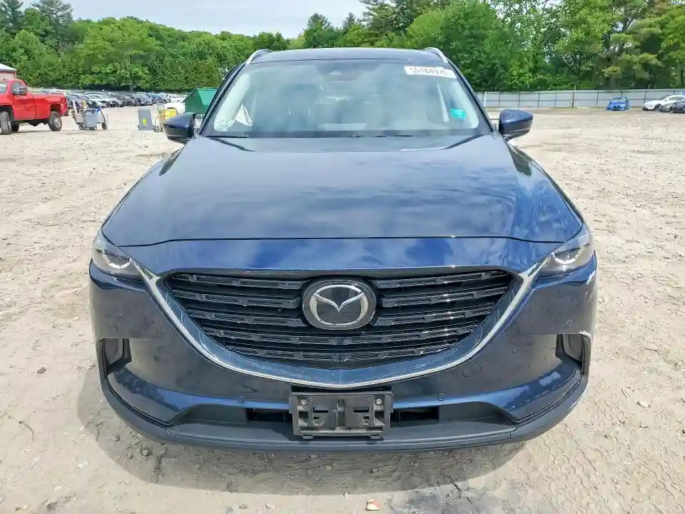 JM3TCBAY3N0608744 2022 MAZDA CX-9-4