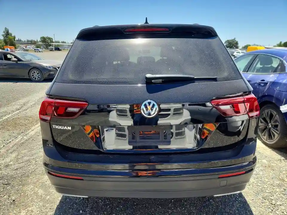 3VV1B7AX5MM042820 2021 VOLKSWAGEN TIGUAN-5