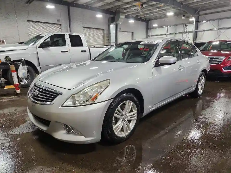 JN1CV6AR7BM350917 2011 INFINITI G37-0
