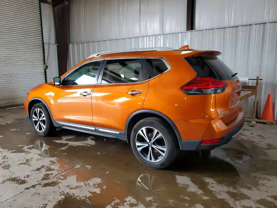 5N1AT2MV5HC731638 2017 NISSAN ROGUE-1