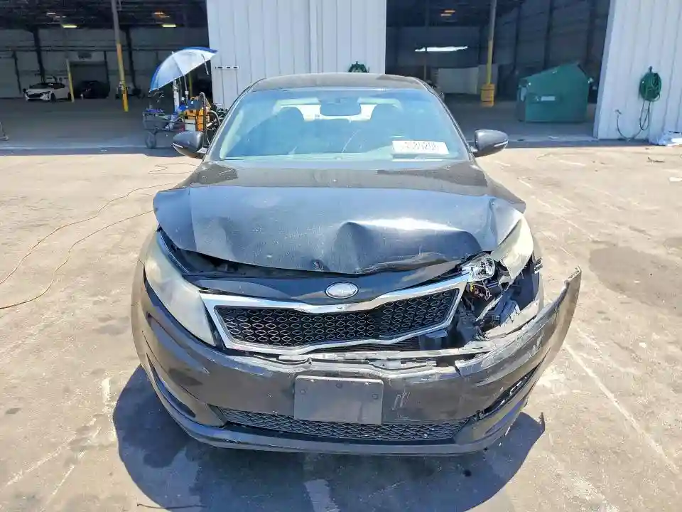 5XXGN4A71DG179379 2013 KIA OPTIMA-4
