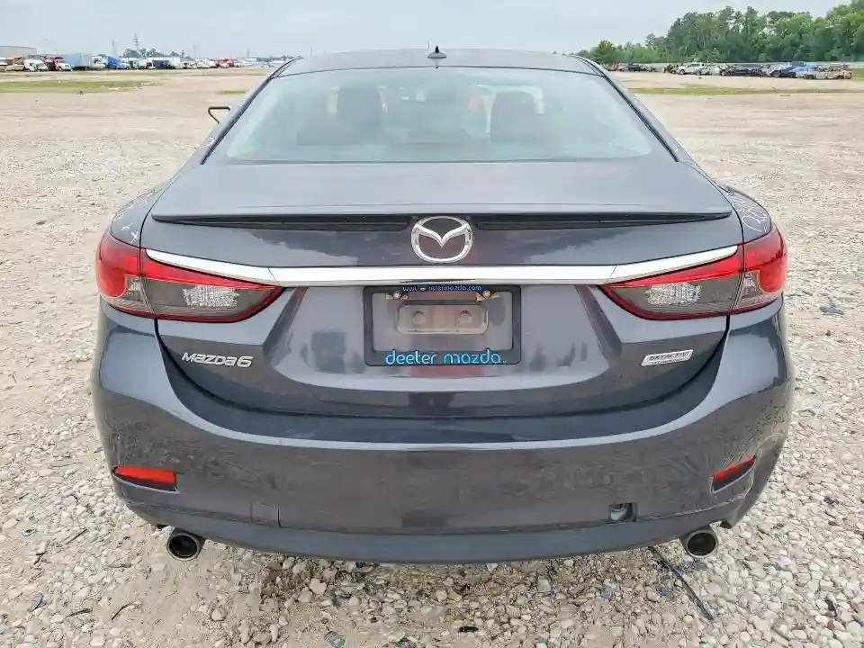 JM1GJ1W58F1191240 2015 MAZDA 6-5