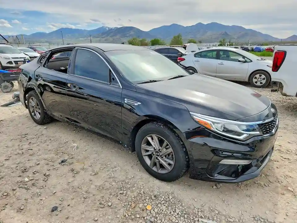 5XXGT4L30LG399157 2020 KIA OPTIMA-3