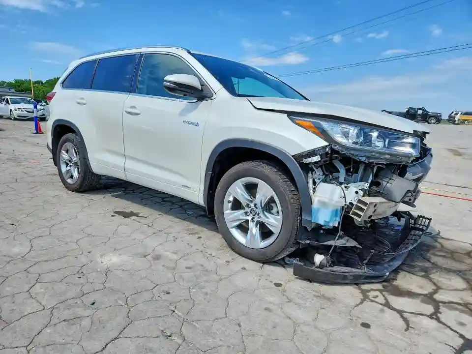 5TDDGRFH5HS031770 2017 TOYOTA HIGHLANDER-3