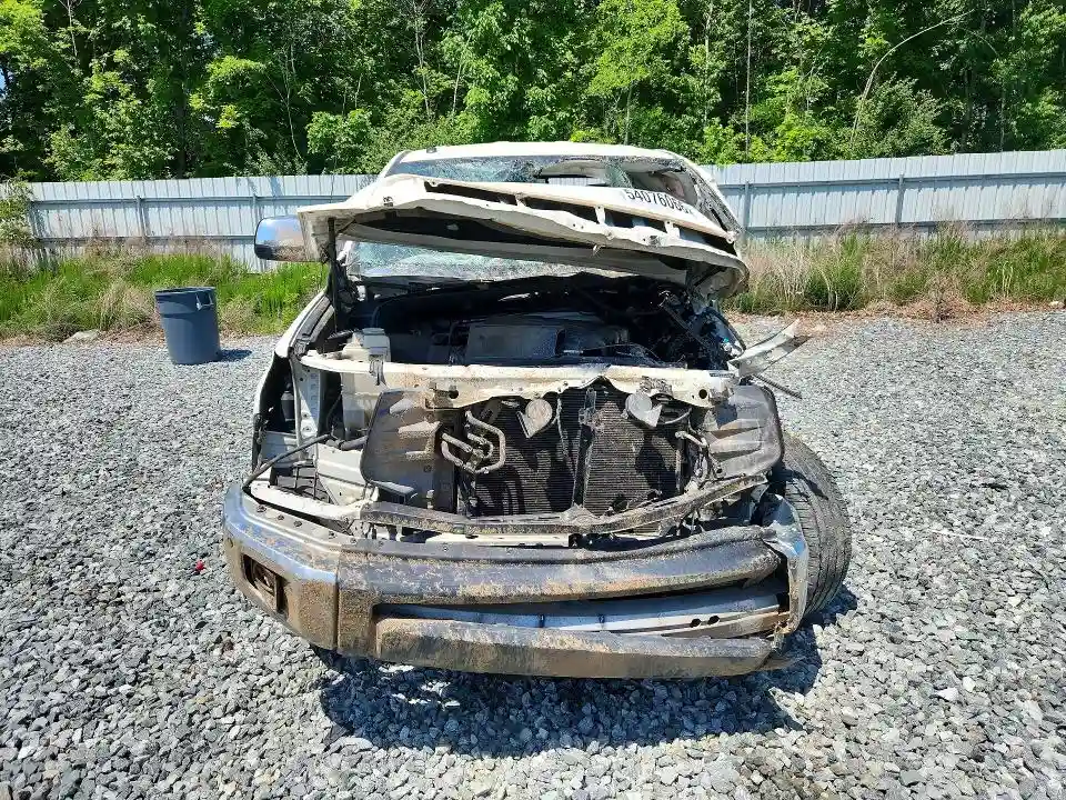 5TFSY5F16JX231380 2018 TOYOTA TUNDRA-4