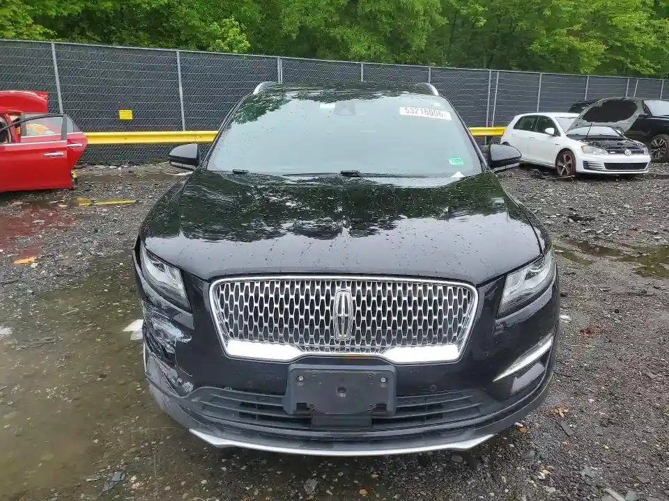 5LMCJ3D93KUL06361 2019 LINCOLN MKC-4