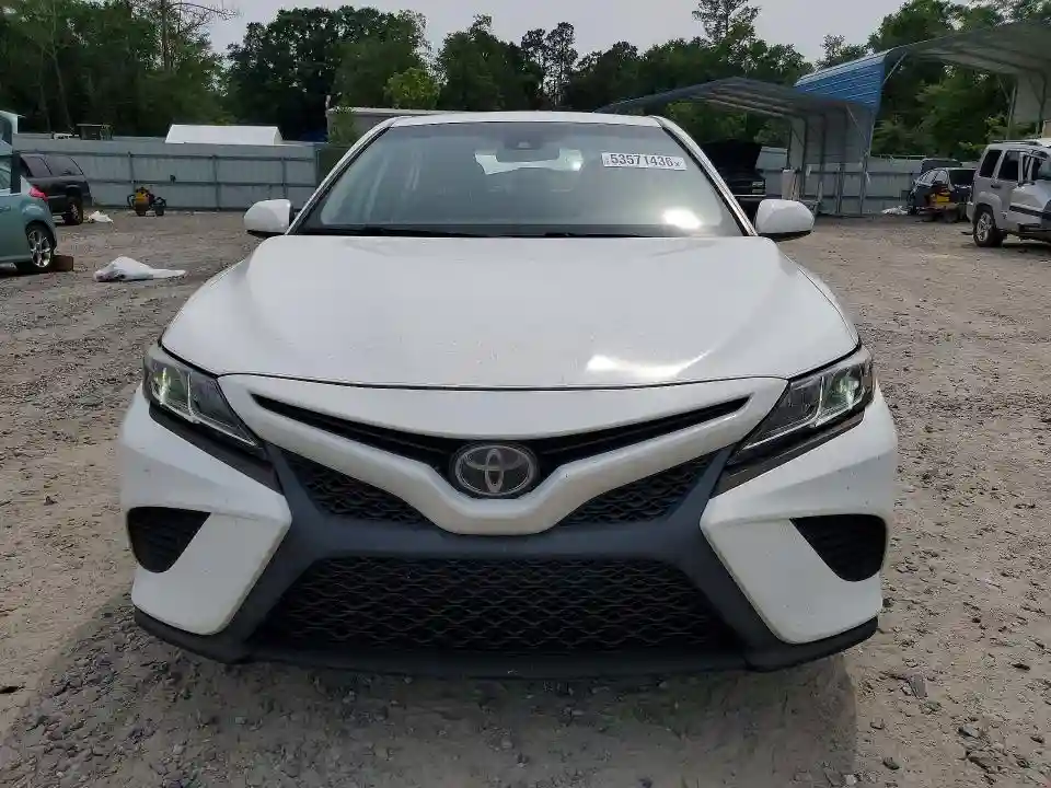 4T1G11AK1LU873668 2020 TOYOTA CAMRY-4