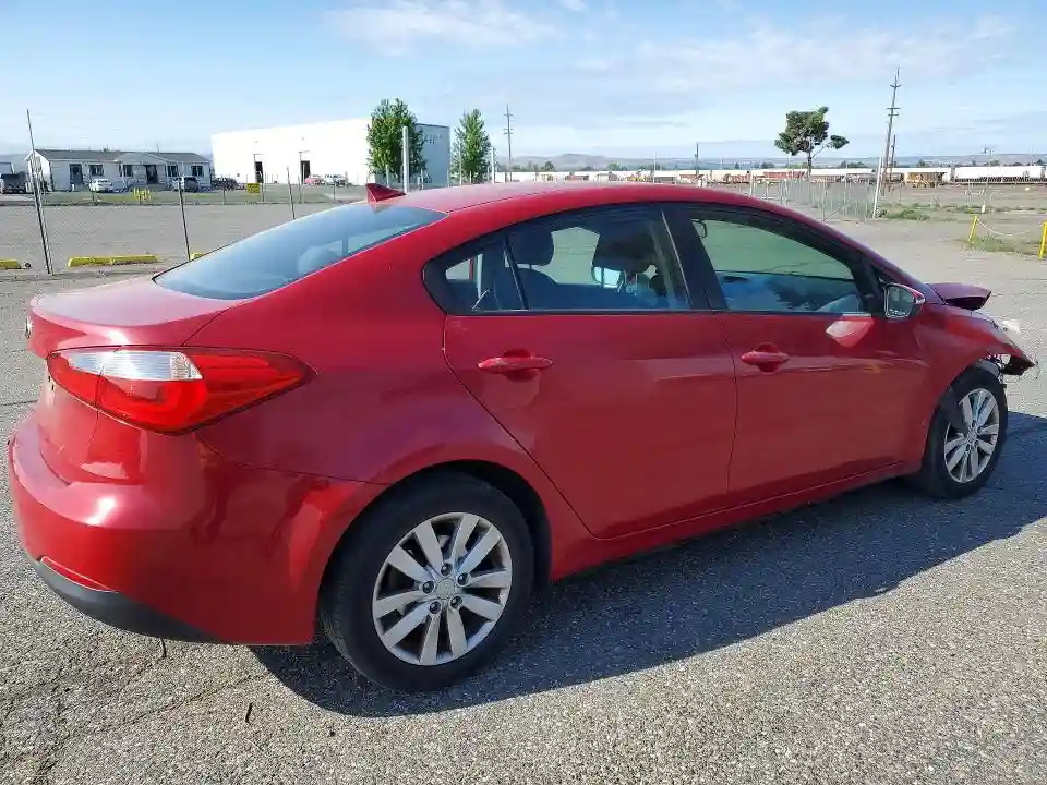 KNAFX4A64E5211550 2014 KIA FORTE-2