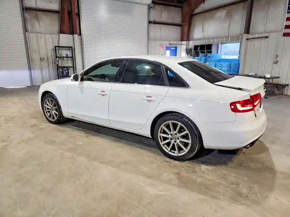 WAUFFAFL3DN009023 2013 AUDI A4-1