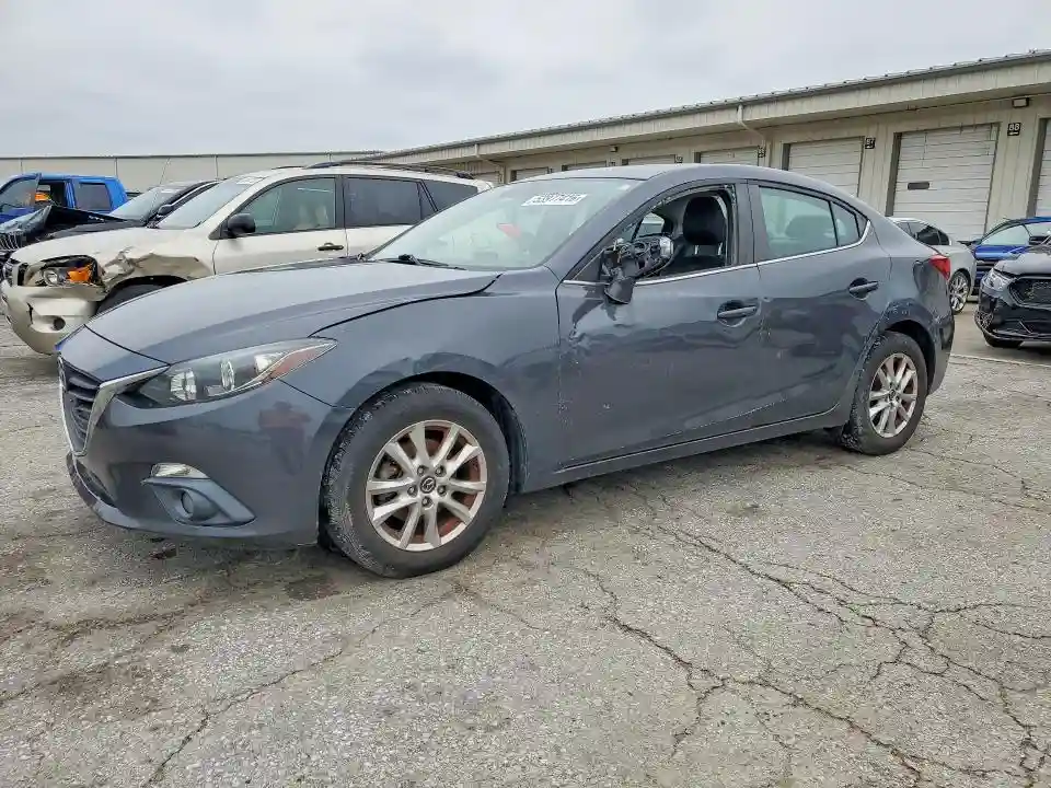 3MZBM1W71FM233931 2015 MAZDA 3-0