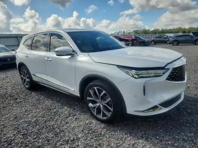 5J8YE1H48NL017895 2022 ACURA MDX-3