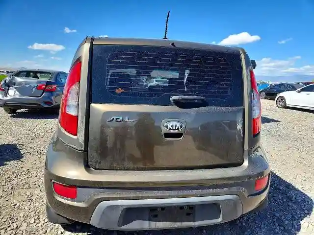 KNDJT2A56D7542315 2013 KIA SOUL-5