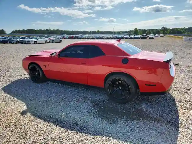 2C3CDZBT6PH611299 2023 DODGE CHALLENGER-1