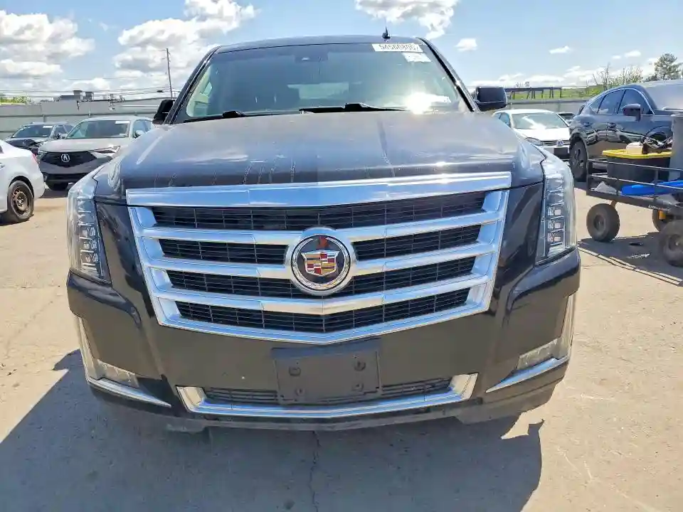 1GYS4BKJ3FR286715 2015 CADILLAC ESCALADE-4