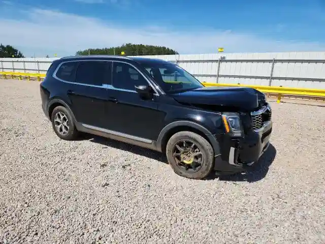 5XYP34HC1LG020025 2020 KIA TELLURIDE-3