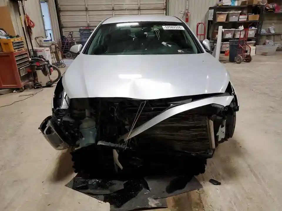5NPE24AF2FH063266 2015 HYUNDAI SONATA-4