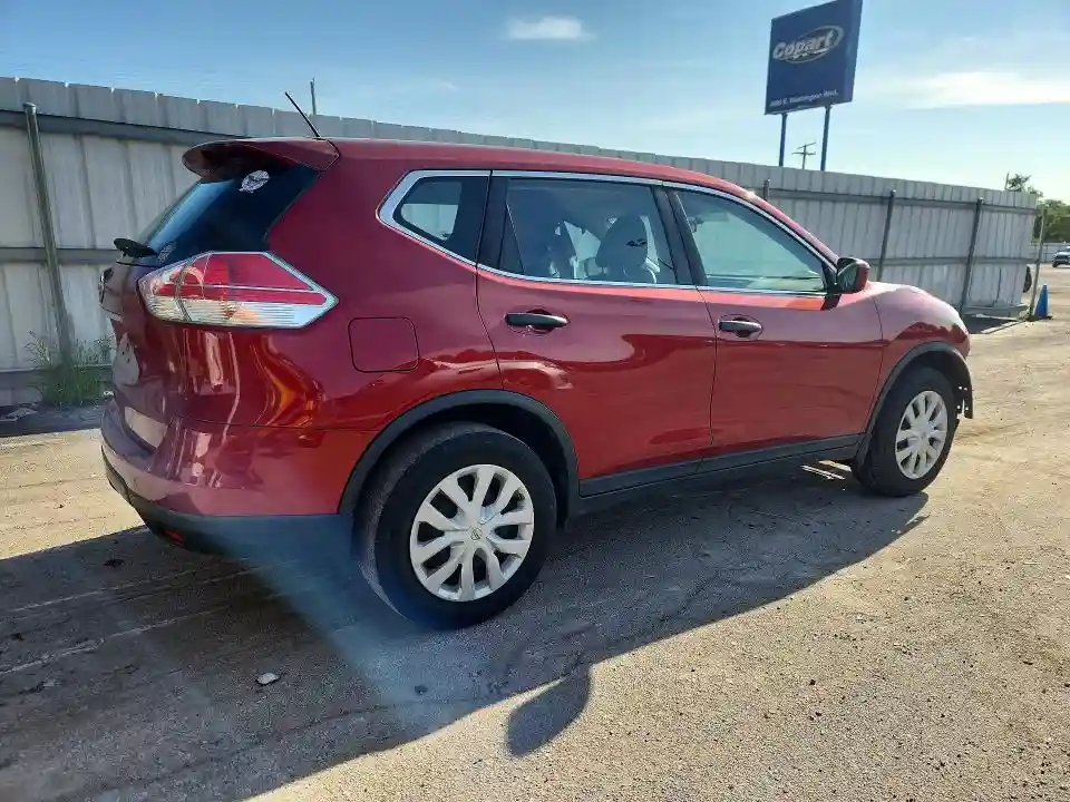 KNMAT2MV2GP655114 2016 NISSAN ROGUE-2