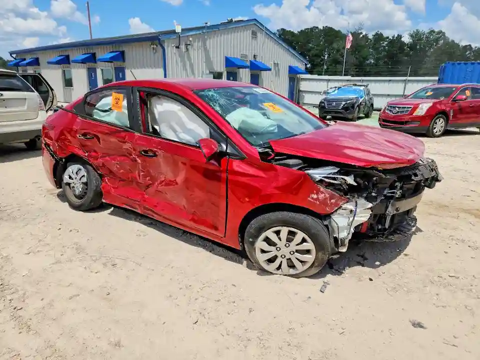 3KPC24A38KE049271 2019 HYUNDAI ACCENT-3