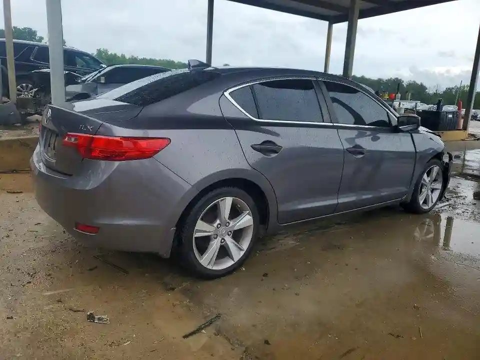 19VDE1F78FE010944 2015 ACURA ILX-2