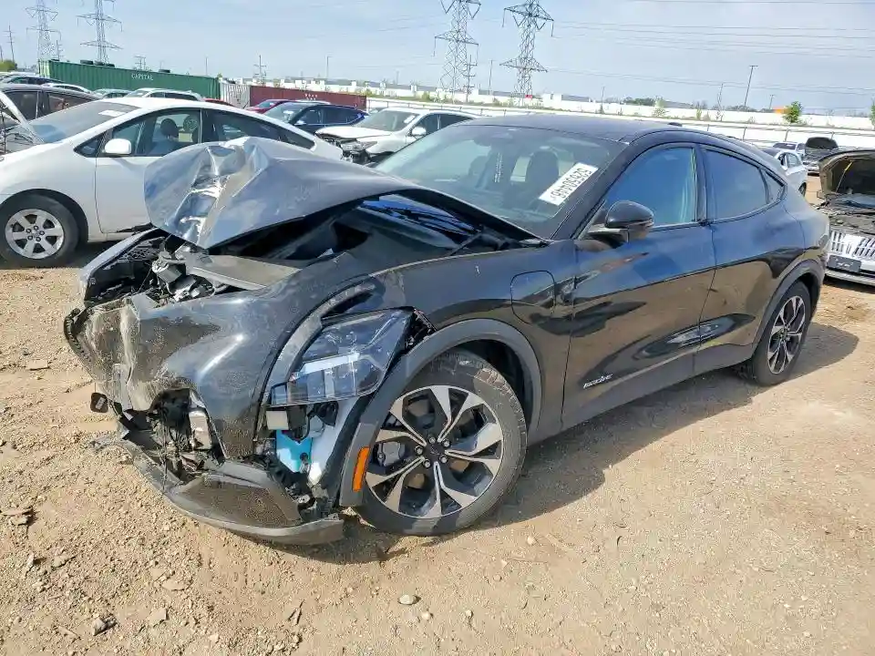 3FMTK1R4XSMA26555 2025 FORD MUSTANG-0
