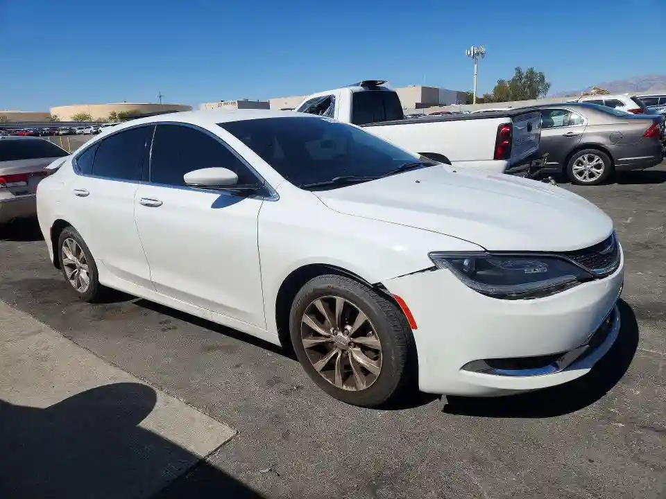1C3CCCCB5FN525106 2015 CHRYSLER 200-3