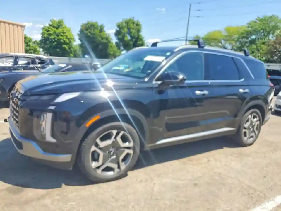 KM8R5DGE6RU682014 2024 HYUNDAI PALISADE-0