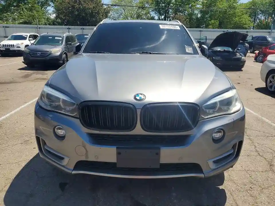 5UXKR0C51E0C27888 2014 BMW X5-4