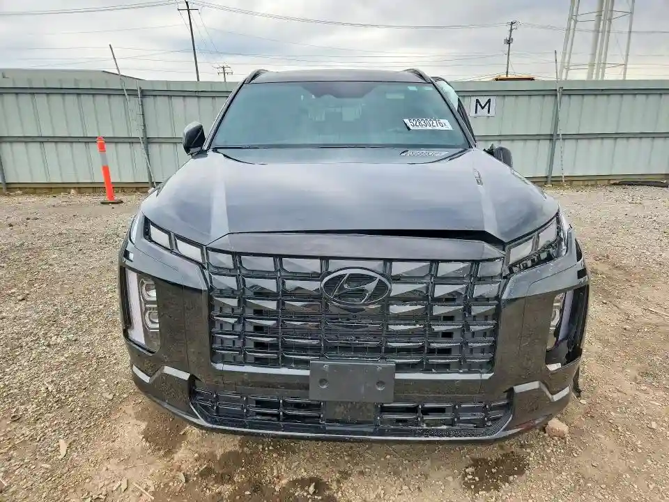 KM8R7DGE4SU925545 2025 HYUNDAI PALISADE-4