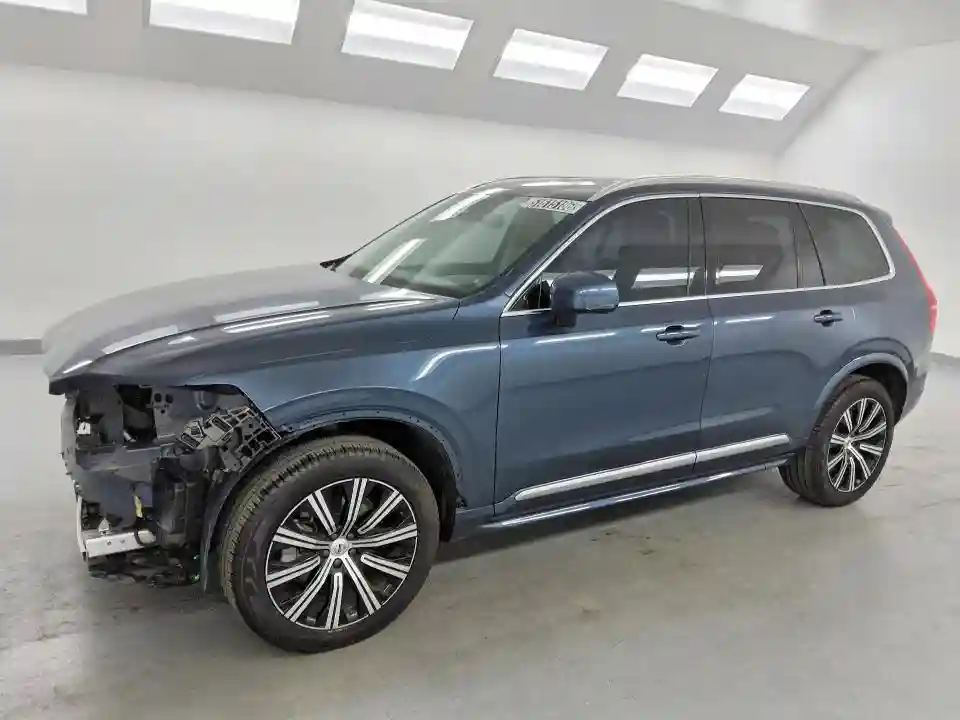 YV4062PE3R1246041 2024 VOLVO XC90-0