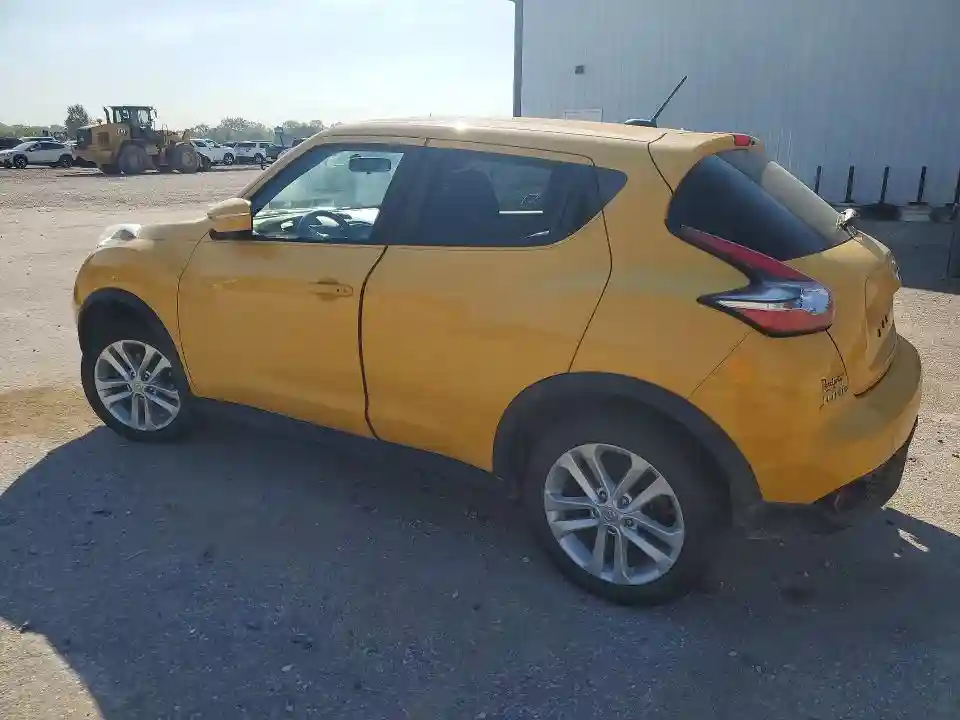 JN8AF5MV9GT650352 2016 NISSAN JUKE-1