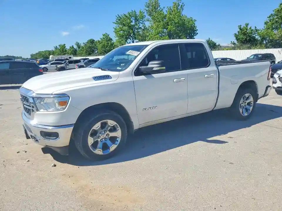1C6RREBG0NN451922 2022 RAM 1500-0