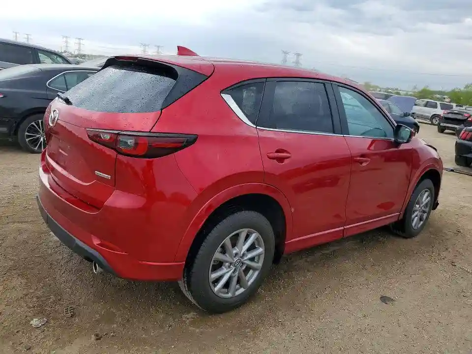 JM3KFBBLXR0432514 2024 MAZDA CX-5-2