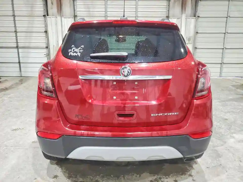 KL4CJASB9MB325913 2021 BUICK ENCORE-5