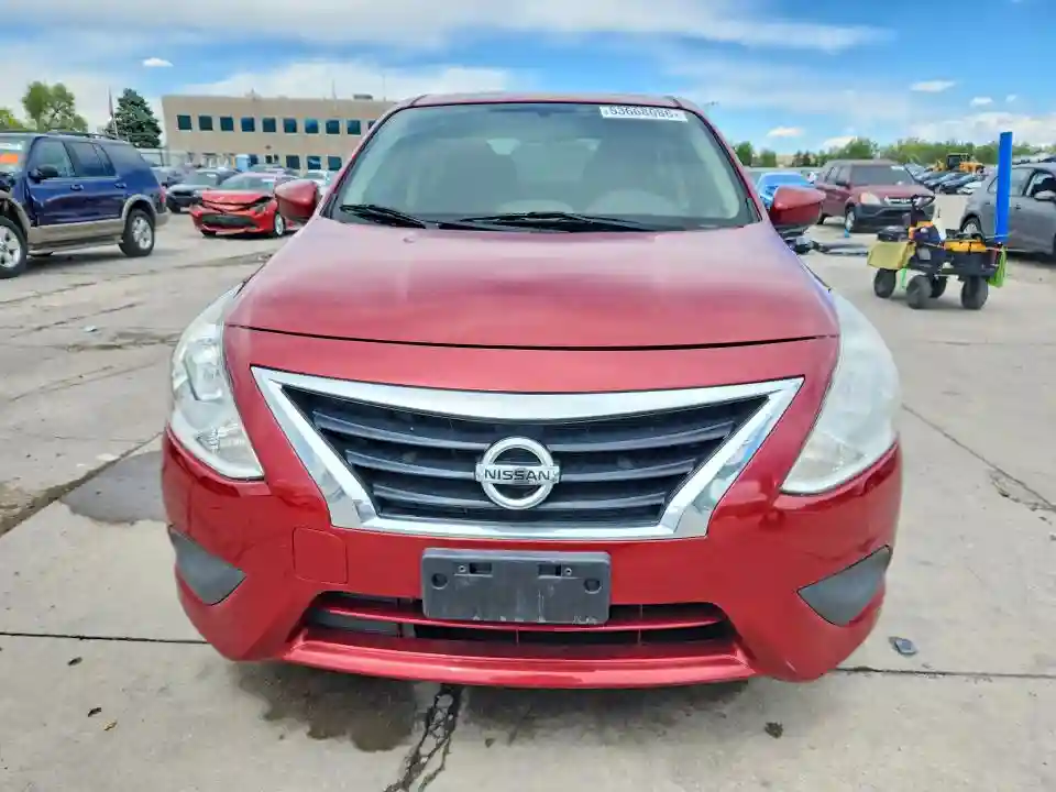 3N1CN7AP9GL845870 2016 NISSAN VERSA-4