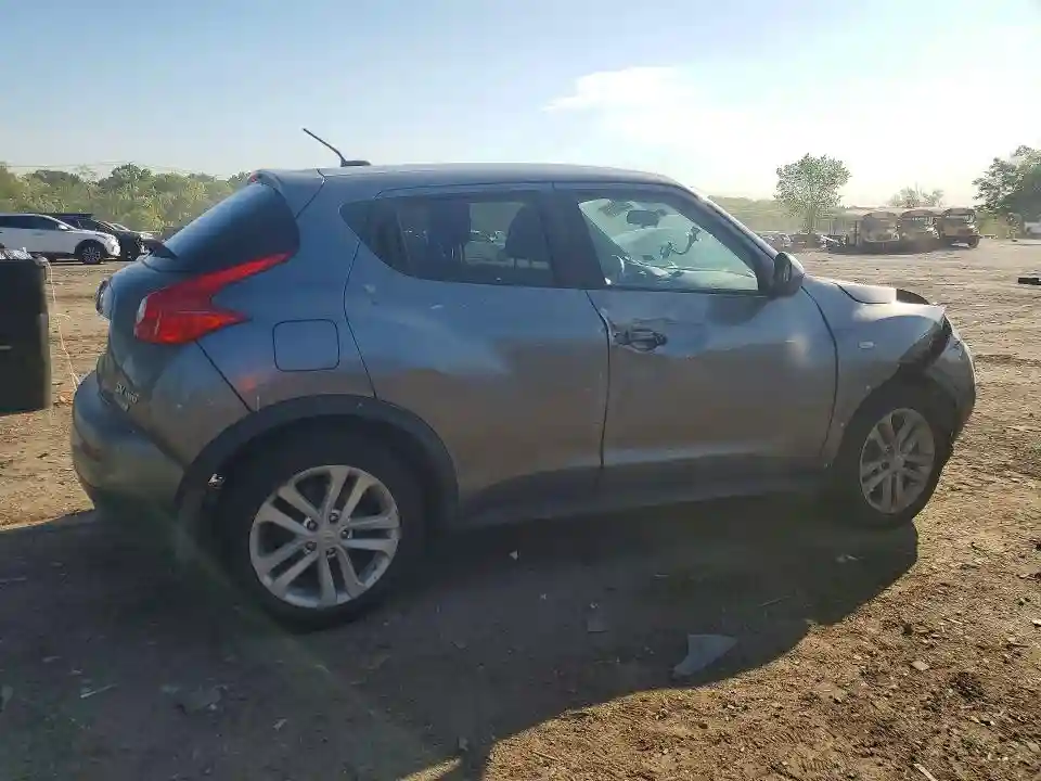 JN8AF5MV1DT211254 2013 NISSAN JUKE-2