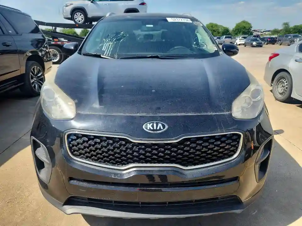KNDPM3AC8H7237691 2017 KIA SPORTAGE-4
