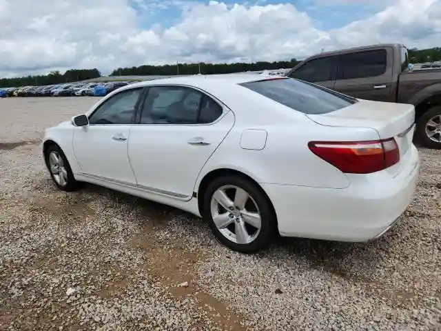 JTHGL5EF0C5045204 2012 LEXUS LS460-1