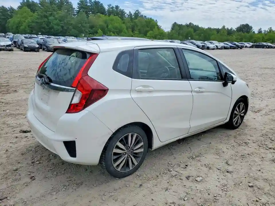 JHMGK5H79GS007694 2016 HONDA FIT-2