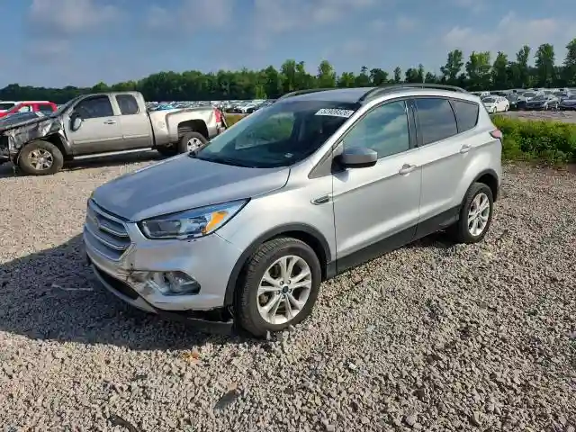 1FMCU0GD4JUD13956 2018 FORD ESCAPE-0