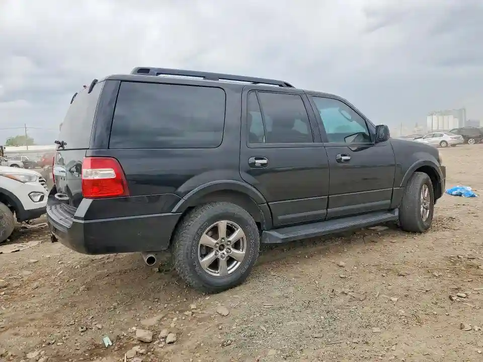 1FMJU1J53BEF53493 2011 FORD EXPEDITION-2