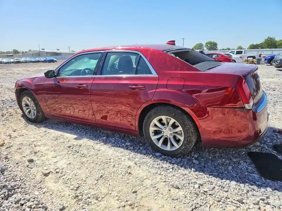 2C3CCAAG8FH829302 2015 CHRYSLER 300-1