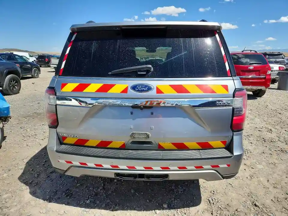 1FMJK2AT1MEA42507 2021 FORD EXPEDITION-5