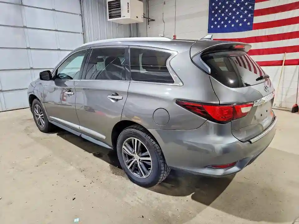 5N1AL0MM5GC508879 2016 INFINITI QX60 BASE-1